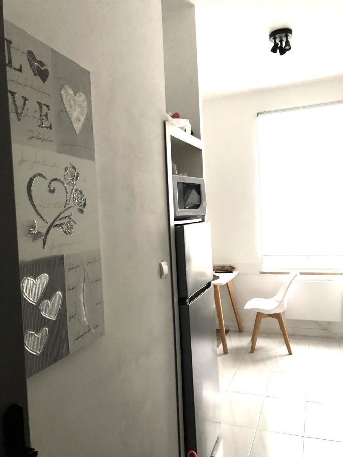 Charmant T2 Centre Ville Givet Luaran gambar