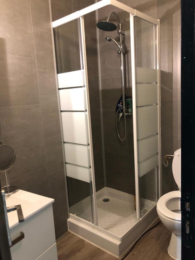 Charmant T2 Centre Ville Givet Luaran gambar